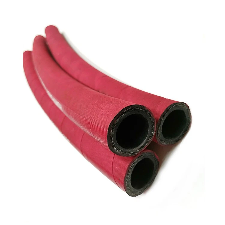 3.Steam Hose