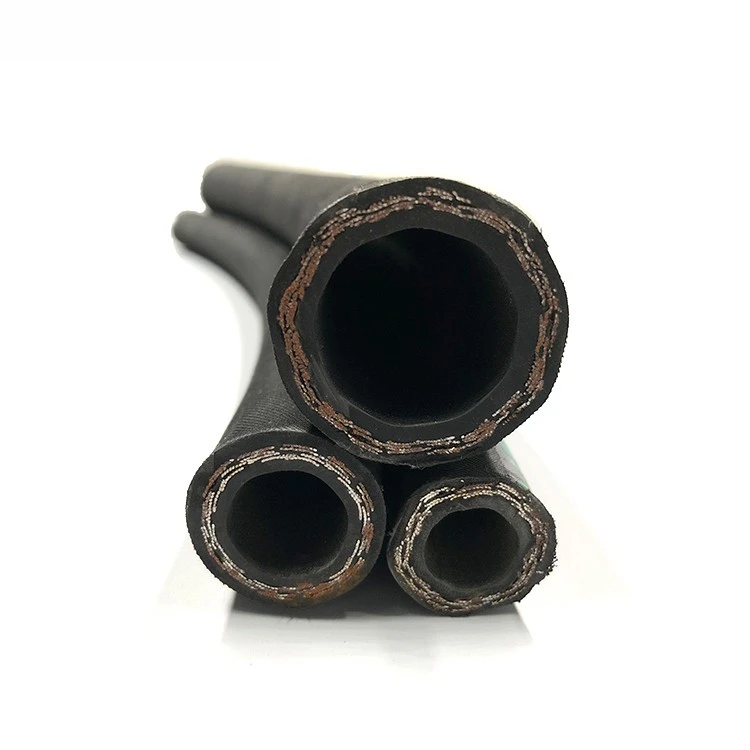2.SAE 100 R2 AT  EN853