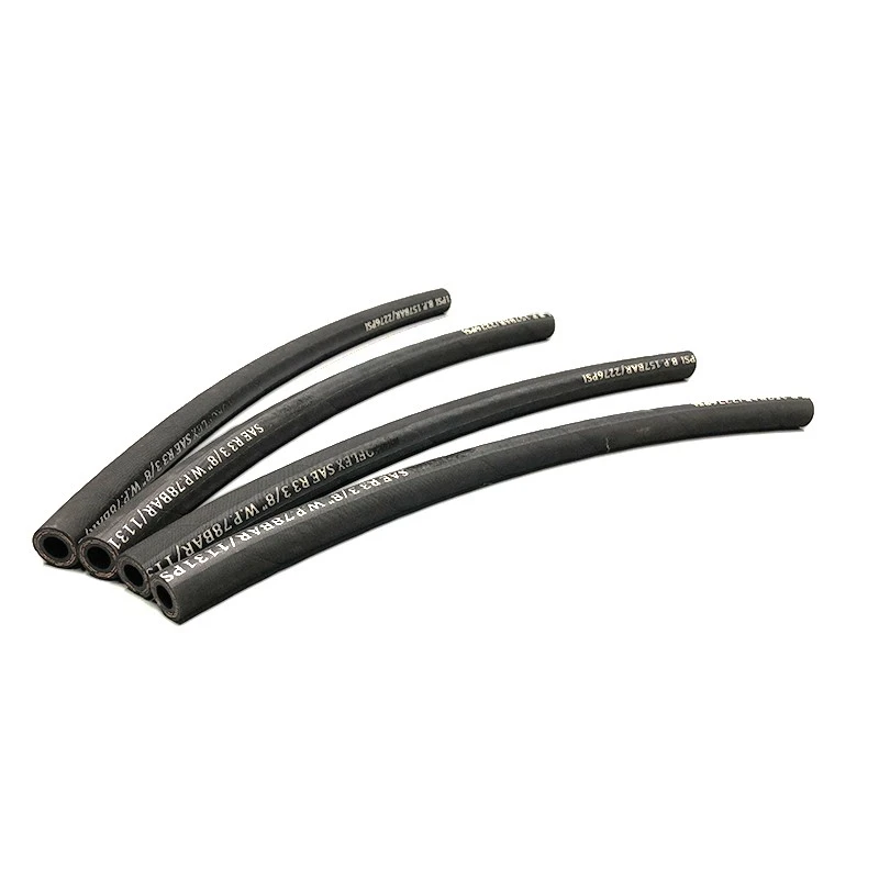 5.Hydraulic Hose