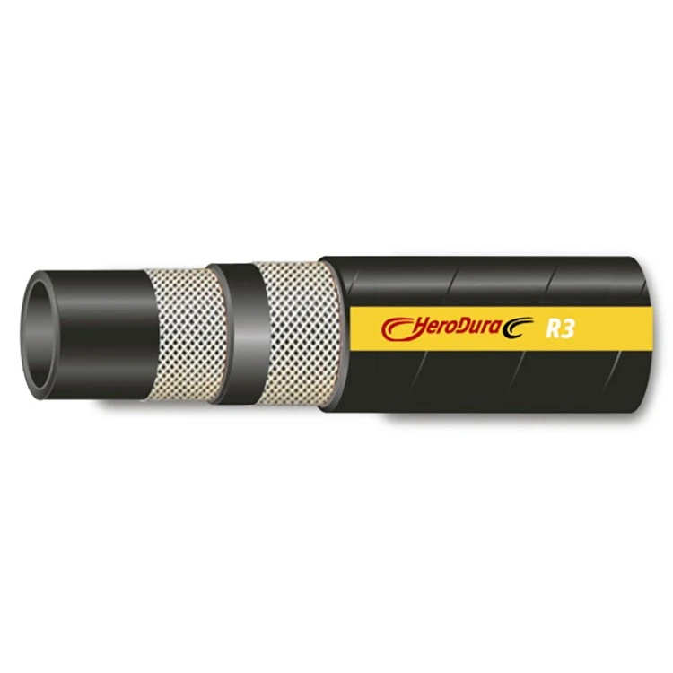 SAE100 R3 hidraulinė žarna