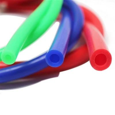 3,5 mm silikoninė vakuuminė žarna